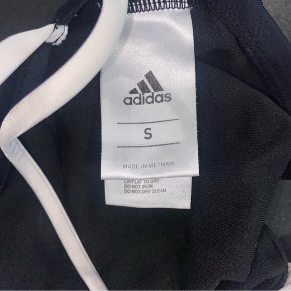 Adidas One Piece Swimsuit Women’s Small - Picture 9 of 9